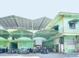 OYO 91747 Gamping Homestay Syariah