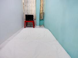 SPOT ON 91781 Solo Baru Homestay Syariah，位于Jodoh的酒店