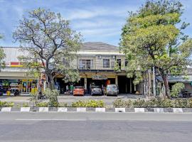 OYO 91619 Home 276 Syariah Sub，位于Pandjangdjiwo的酒店