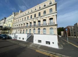 OYO Gran Canaria Hotel，位于福克斯通的酒店