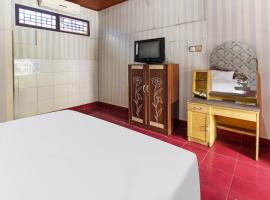 OYO 91829 Hotel Artha，位于Cakranegara的酒店