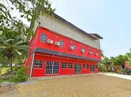 Capital O 90664 Rabi Hotel