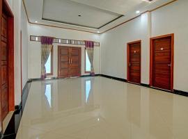 OYO 91852 Prima Guesthouse Syariah，位于巴东的酒店