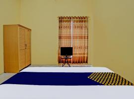SPOT ON 91892 Raffa Residence Syariah，位于Medokanayu的酒店