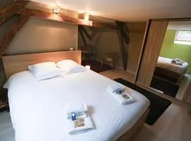 La Villa des Roses au cœur de Cormoyeux