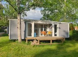 Mobil Home Grand Confort