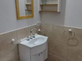 Los Pecos Hospedaje