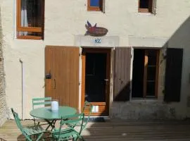 Le petit nid du marais