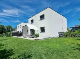 Le petit bonheur avec Jardin - T3
