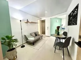 Baum Loft Santa Rita 303