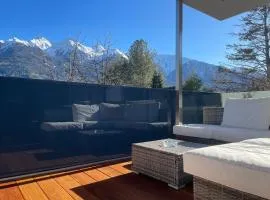 Inntal Alpin Apartments - Hohe Munde