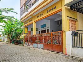 OYO 91928 Noril Haromain Homestay Syariah，位于岩望的酒店