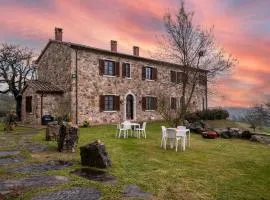 Agriturismo Meriggio