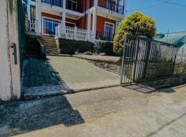 Pearl Shine Bungalow Nuwaraeliya，位于努沃勒埃利耶的酒店