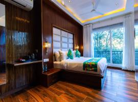 Treebo Hilldaar Dalhousie，位于戴尔豪斯的酒店
