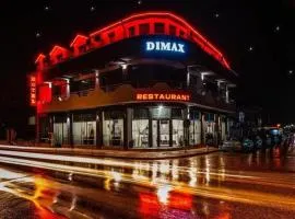 Hotel-Restaurant DIMAX