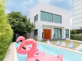 Pool Villa 103