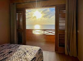 Best West Eco Lodge and Leisure，位于Westpunt的酒店