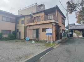 木の家ゲストハウス前橋4号館