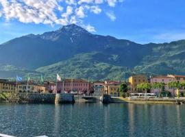 Casa Didi & Rosi - Lake Como，位于科利科的酒店