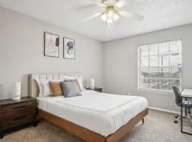 3001 Crystal Springs 922 I Spacious 1 Bed 1 Bath