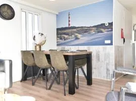 Chalet Zeester J38 Ameland