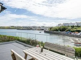 The Properties at The Moorings