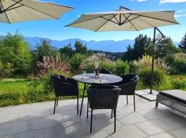 ZAUBERBERG Apartements