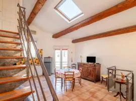 Maison de village