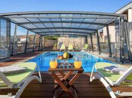 Malki House- a whole complex just for you