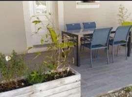 Gîte Pousada Tropical