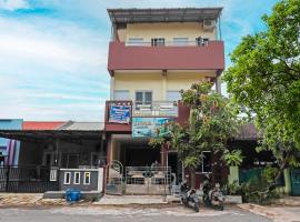 OYO 91974 Alfisal Syariah，位于Bagam的酒店
