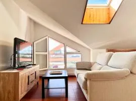 Ático La Canal - Monabri