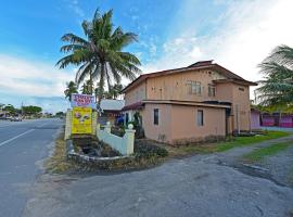OYO 90689 Chalet Kak Siti，位于瓜拉丁加奴的酒店