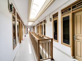 OYO Life 91994 Sawerigading Jatinangor Syariah，位于Sayang的酒店