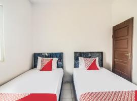 Hotel O 3m Kost Dan Homestay，位于美娜多的酒店