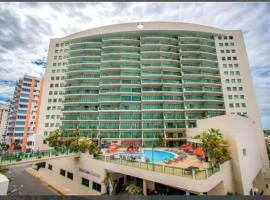 Edificio de Apartamentos Colón Miramar