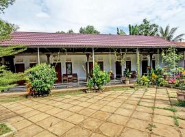 OYO 91965 Swan Homestay，位于Selong的酒店
