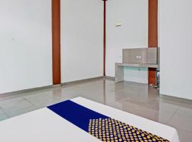 OYO 92006 Kost Sejahtera Syariah，位于诗都阿佐的酒店