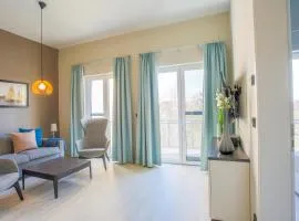 Marco Polo Suite - Komfort und Erholung zwischen Ostsee und Bodden