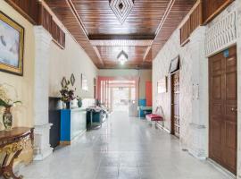 OYO 92055 Nirvana Homestay Syariah，位于Bangkinang的酒店