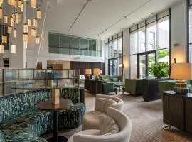 鲁贝克参议员丽笙酒店