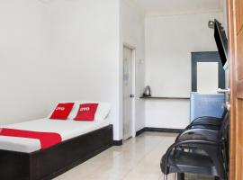 OYO 92060 We Bro Kost