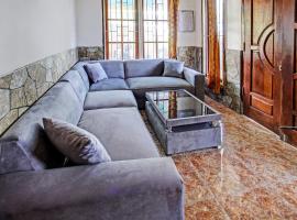 OYO 92059 Archi Homestay，位于Lembuak的酒店