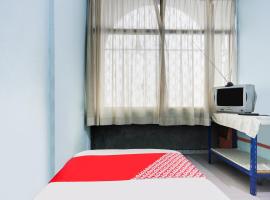 SPOT ON 92072 Restu Ibu Homestay Syariah，位于巴都安帕的酒店