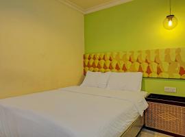 OYO 90709 Northern Inn，位于Kampong Tumsun的酒店