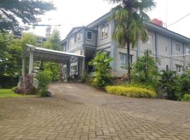 OYO 92089 Hotel Subur，位于Cimpu的酒店