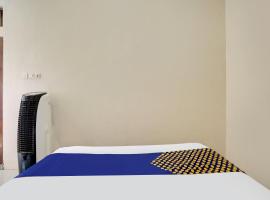 OYO 92114 Homestay Riverside Duko，位于Pamekasan的酒店