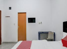 OYO 92111 Dinda Homestay Syariah