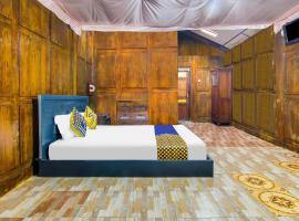 OYO 92083 Lailik Gilang Guesthouse，位于Watukarung的酒店